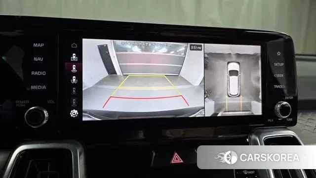 Kia Sorento 4th Generation 2020 Черный из Кореи, фото 6