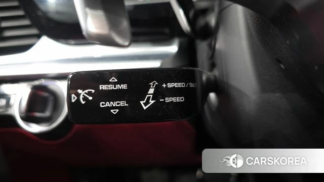 Porsche Panamera (971) 2019 Белый из Кореи, фото 6