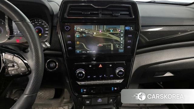 Ssangyong Berry New Tivoli 2022 Белый из Кореи, фото 6