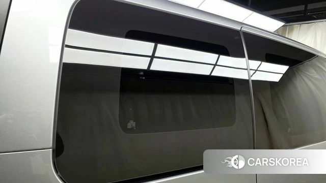 Hyundai Staria 2021 Серебряный из Кореи, фото 6