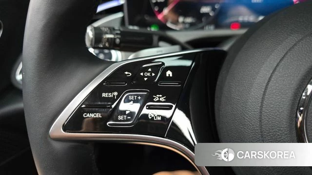 Mercedes-Benz E-Class W214 2025 Белый из Кореи, фото 6