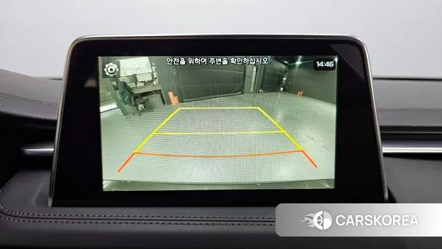 Genesis G70 2019 Коричневый из Кореи, фото 6