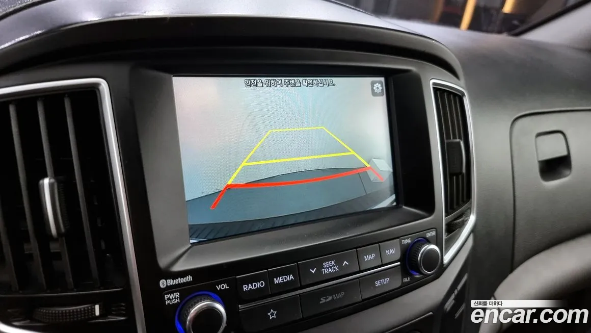 Hyundai The New Grand Starex 2019 Белый из Кореи, фото 6