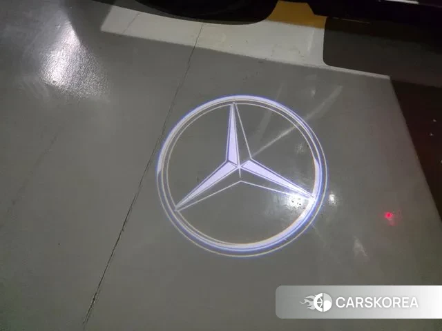 Mercedes-Benz GLS - Class X167 2024 Черный из Кореи, фото 6