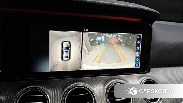 Mercedes-Benz E-Class W213 2018 Белый из Кореи, фото 6