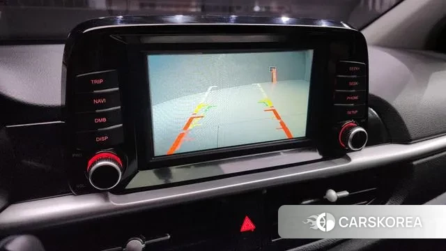 Kia All New Morning (JA) 2018 Черный из Кореи, фото 6