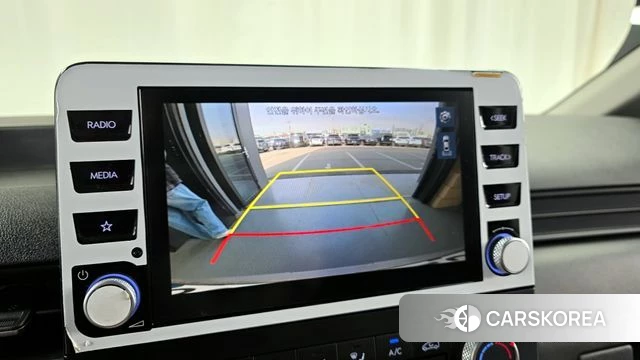 Hyundai Staria 2022 Серебряный из Кореи, фото 6