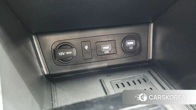 Hyundai Sonata (DN8) 2019 Серый из Кореи, фото 6