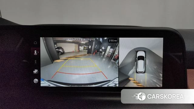 Kia The New Seltos 2022 Белый из Кореи, фото 6