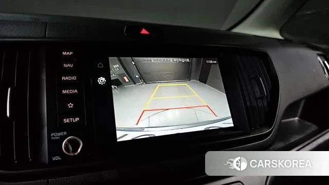 Kia The New Kia Ray 2023 Жемчужный цвет из Кореи, фото 6