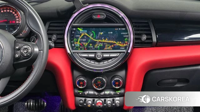 Mini Cooper S 2020 Серый из Кореи, фото 6