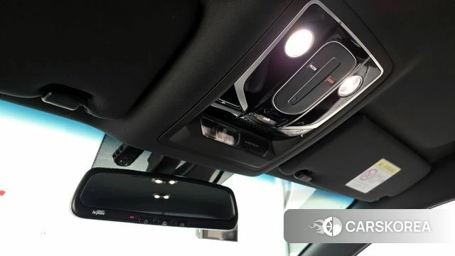 Ssangyong Rexton New Arena 2023 Белый из Кореи, фото 6