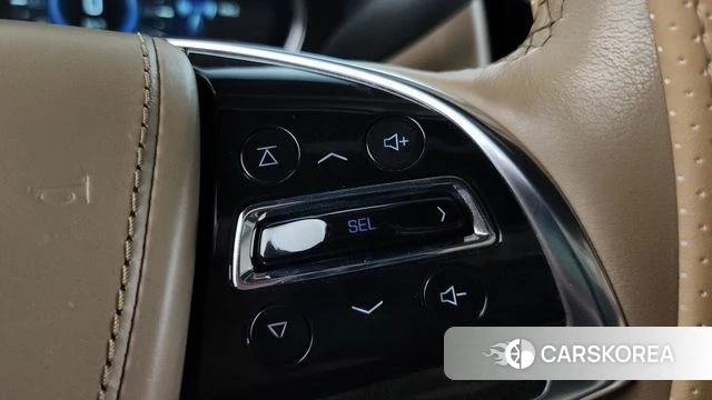 Cadillac Escalade 2020 Черный из Кореи, фото 6