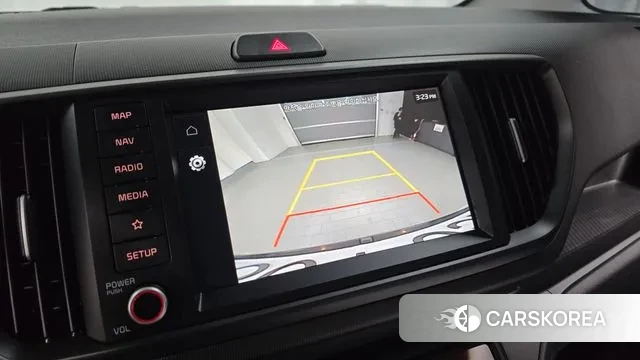 Kia The New Kia Ray 2024 Жемчужный цвет из Кореи, фото 6