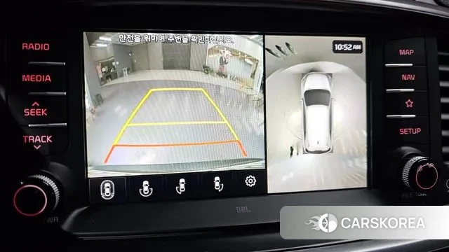 Kia The New Sorento 2018 Серый из Кореи, фото 6