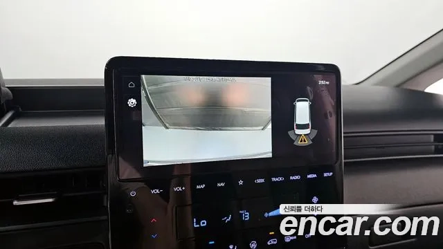 Hyundai Staria 2022 Серебряный из Кореи, фото 6