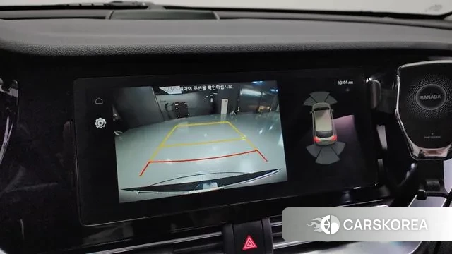 Kia Niro EV 2021 Синий из Кореи, фото 6