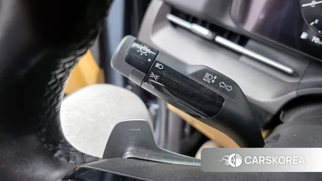 Kia Carnival 4th generation 2021 Небесно-голубой из Кореи, фото 6