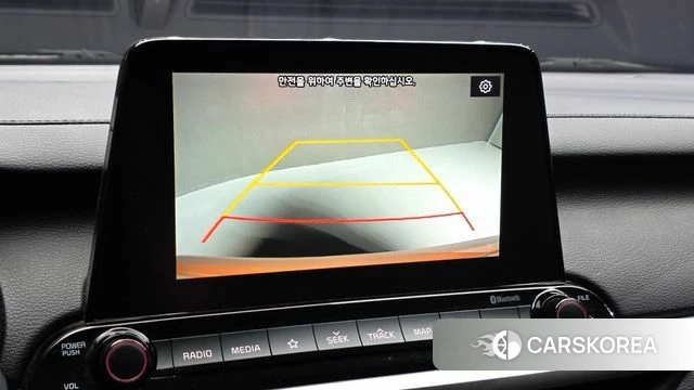 Kia Come New K3 2018 Белый из Кореи, фото 6