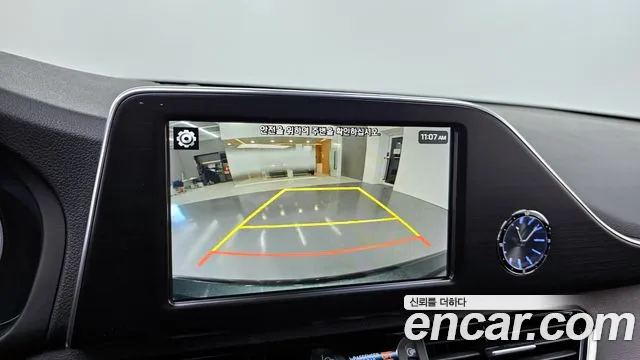 Hyundai Grandeur IG id 2416838 из Кореи 6