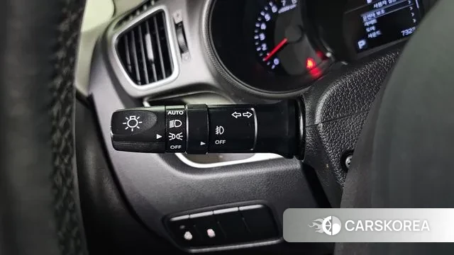 Kia The New Ray 2020 Жемчужный цвет из Кореи, фото 6