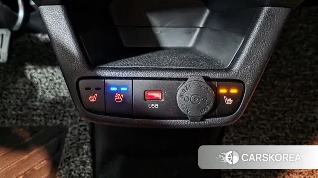 Kia The New Kia Ray 2023 Жемчужный цвет из Кореи, фото 6