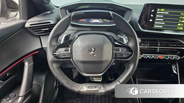 Peugeot 2008 Second generation id 4443008 из Кореи 6