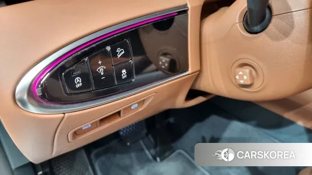 Genesis GV70 2024 Белый из Кореи, фото 6