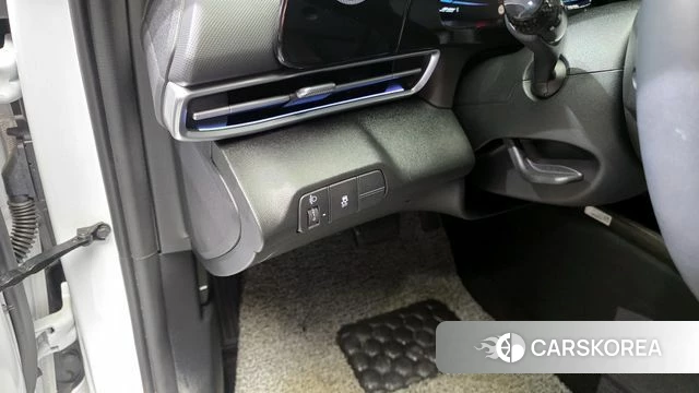 Hyundai The New Avante (CN7) 2024 Белый из Кореи, фото 6