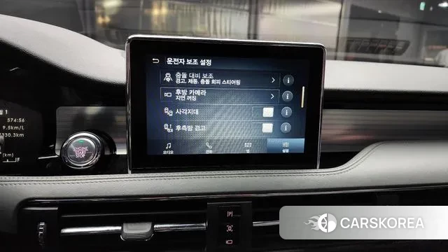 Lincoln Corsair 2021 Белый из Кореи, фото 6