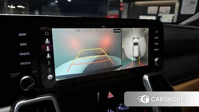 Kia Sorento 4th Generation 2020 Черный из Кореи, фото 6