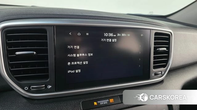 Kia Sportage The Bold 2019 Серебряный из Кореи, фото 6