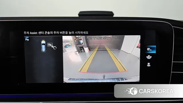 Mercedes-Benz GLE-Class W167 2019 Белый из Кореи, фото 6