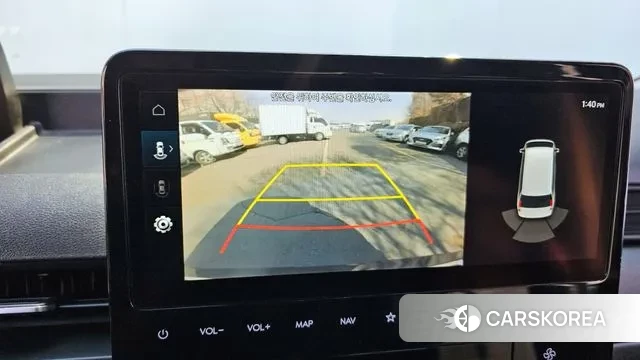 Hyundai Staria 2021 Серый из Кореи, фото 6