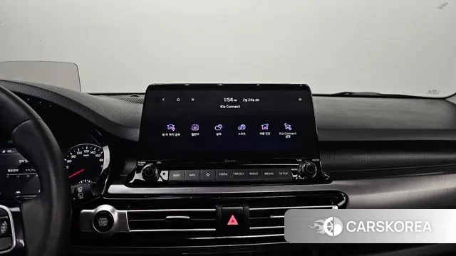 Kia Seltos 2021 Белый из Кореи, фото 6