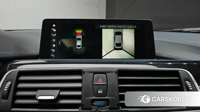 BMW 4 Series (F32) 2020 Серый из Кореи, фото 6