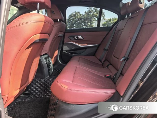 BMW 3 series id 3901915 из Китая 6