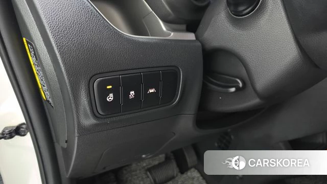Kia The New Ray 2022 Белый из Кореи, фото 6