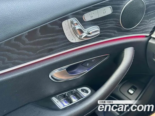 Mercedes-Benz E-Class W213 id 2679273 из Кореи 6