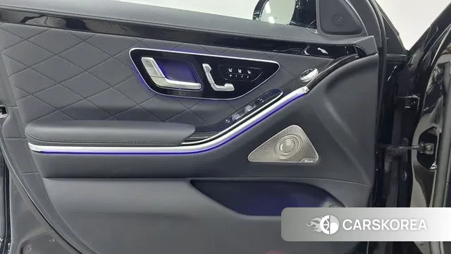 Mercedes-Benz S-Class W223 2024 Черный из Кореи, фото 6