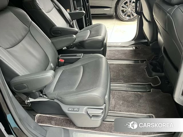 Toyota Saina 2024 Черный из Китая, фото 6