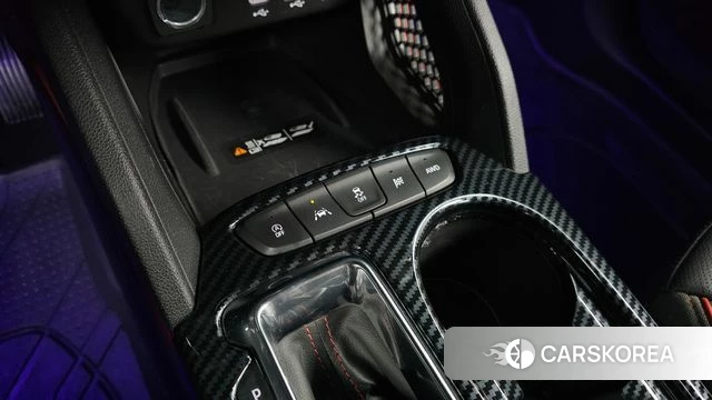 Chevrolet (GM Daewoo) Trailblazer 2022 Белый из Кореи, фото 6