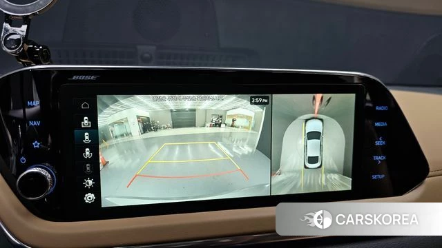 Hyundai Sonata (DN8) id 4245597 из Кореи 6