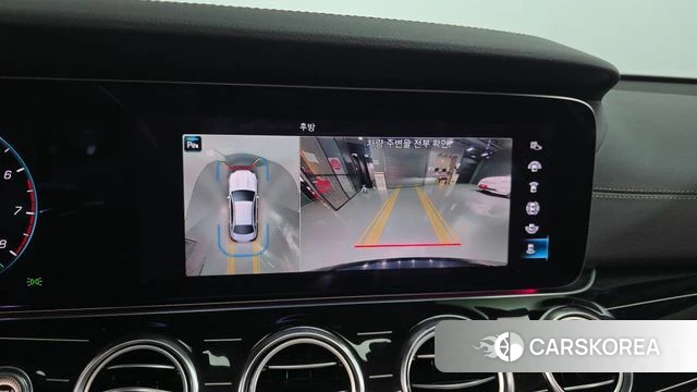 Mercedes-Benz E-Class W213 2021 Черный из Кореи, фото 6