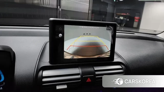 Hyundai Casper 2023 Белый из Кореи, фото 6