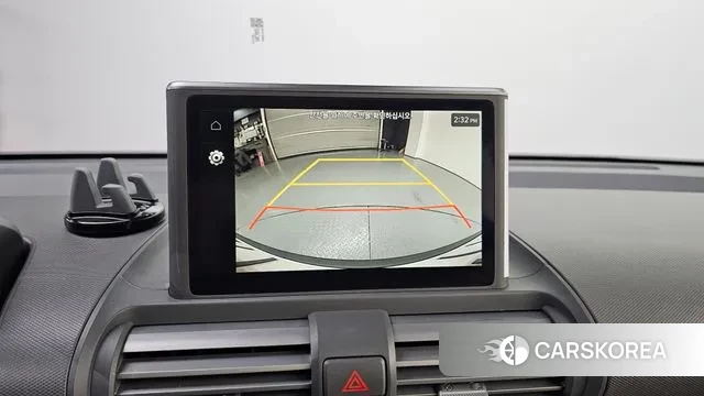 Hyundai Casper 2023 Зеленый из Кореи, фото 6