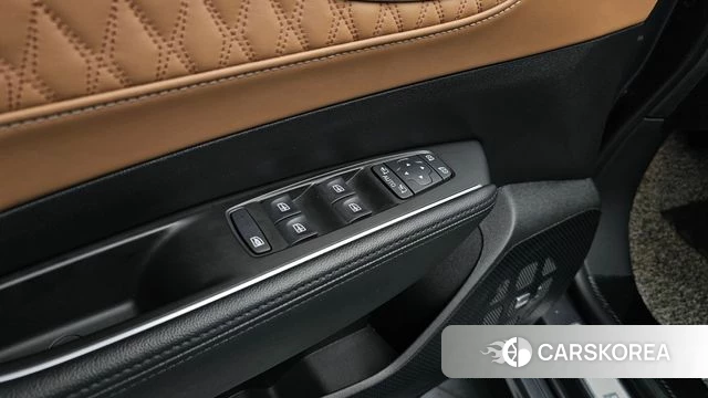 Renault Korea (Samsung) The New SM6 2022 Серый из Кореи, фото 6