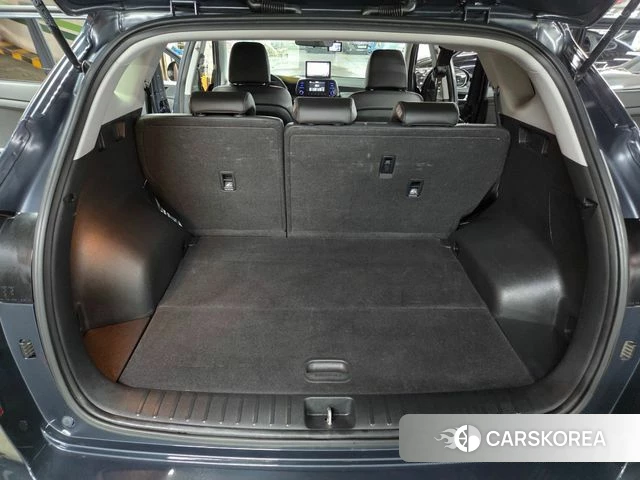 Hyundai All New Tucson 2020 Серый из Кореи, фото 6