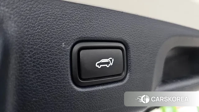 Hyundai The New Palisade 2022 Белый из Кореи, фото 6