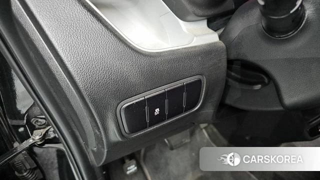 Kia The New Ray 2019 Черный из Кореи, фото 6